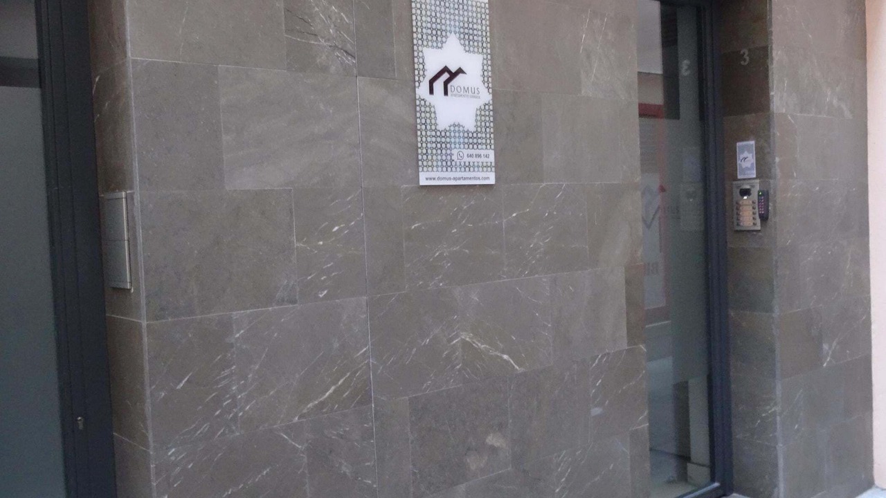 Photo of Outdoor in Centro - Sagrario