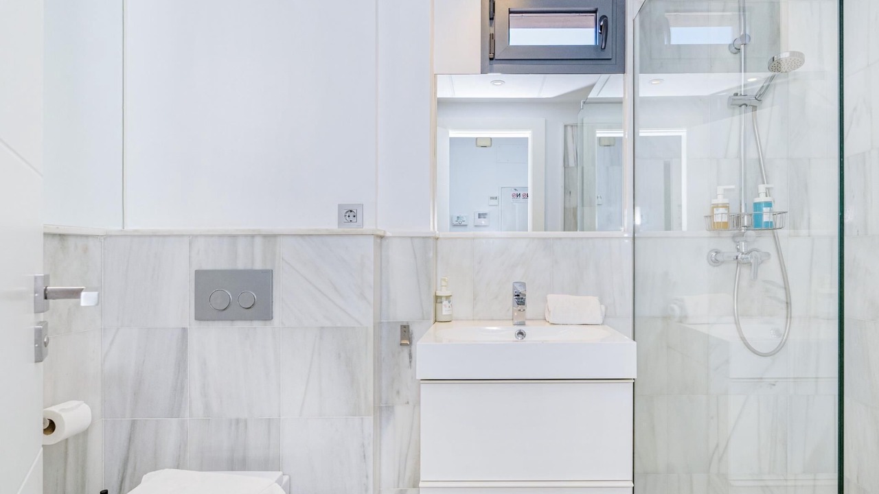 Photo of Bathroom in Centro - Sagrario