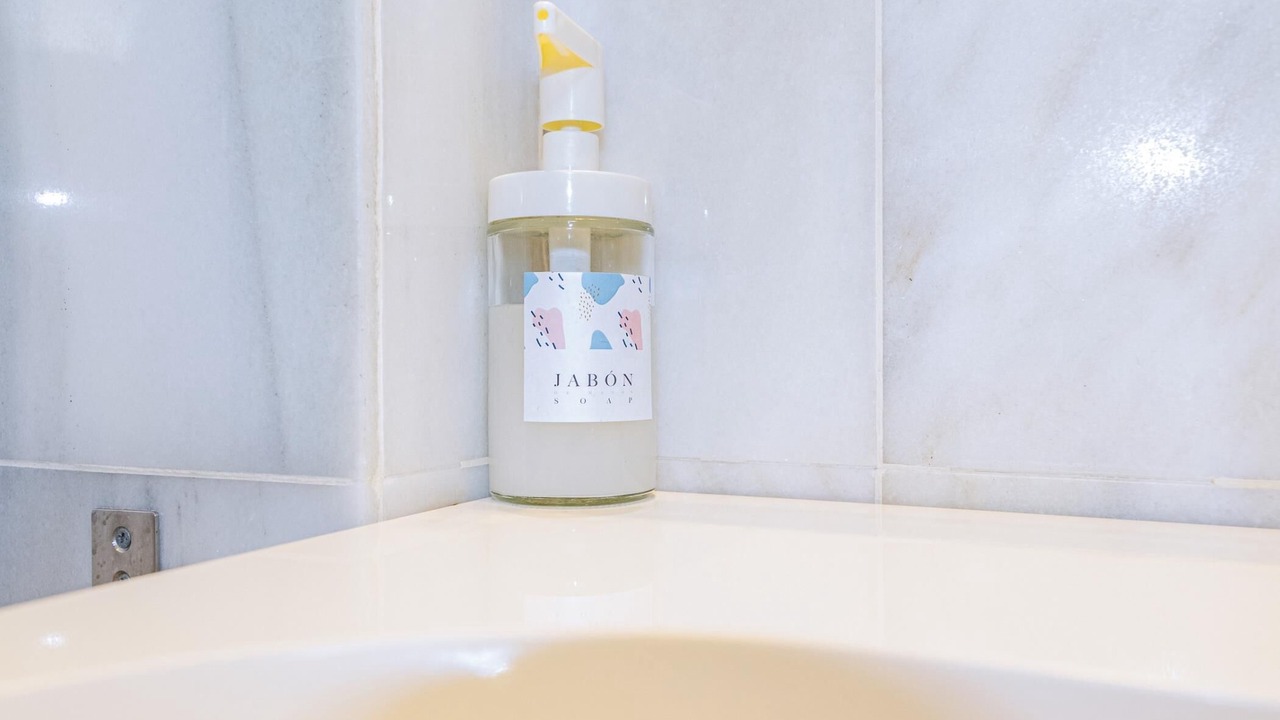 Photo of Bathroom in Centro - Sagrario