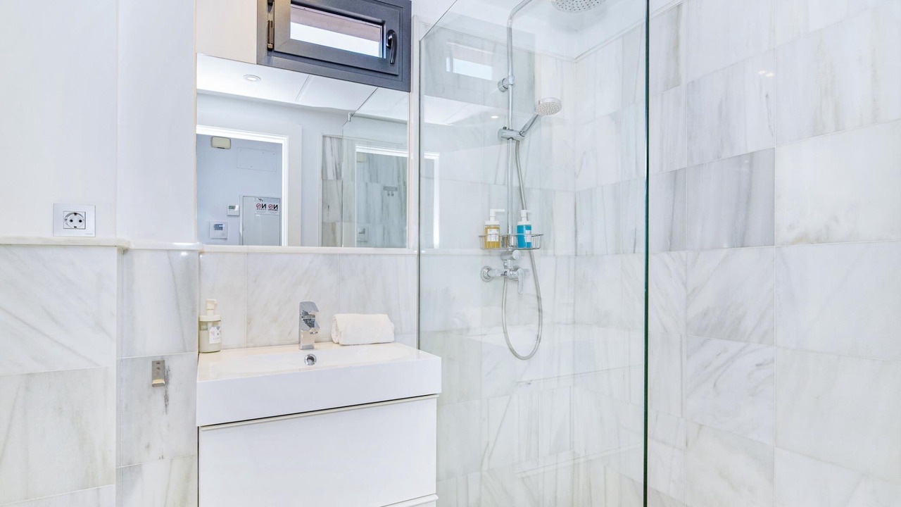 Photo of Bathroom in Centro - Sagrario