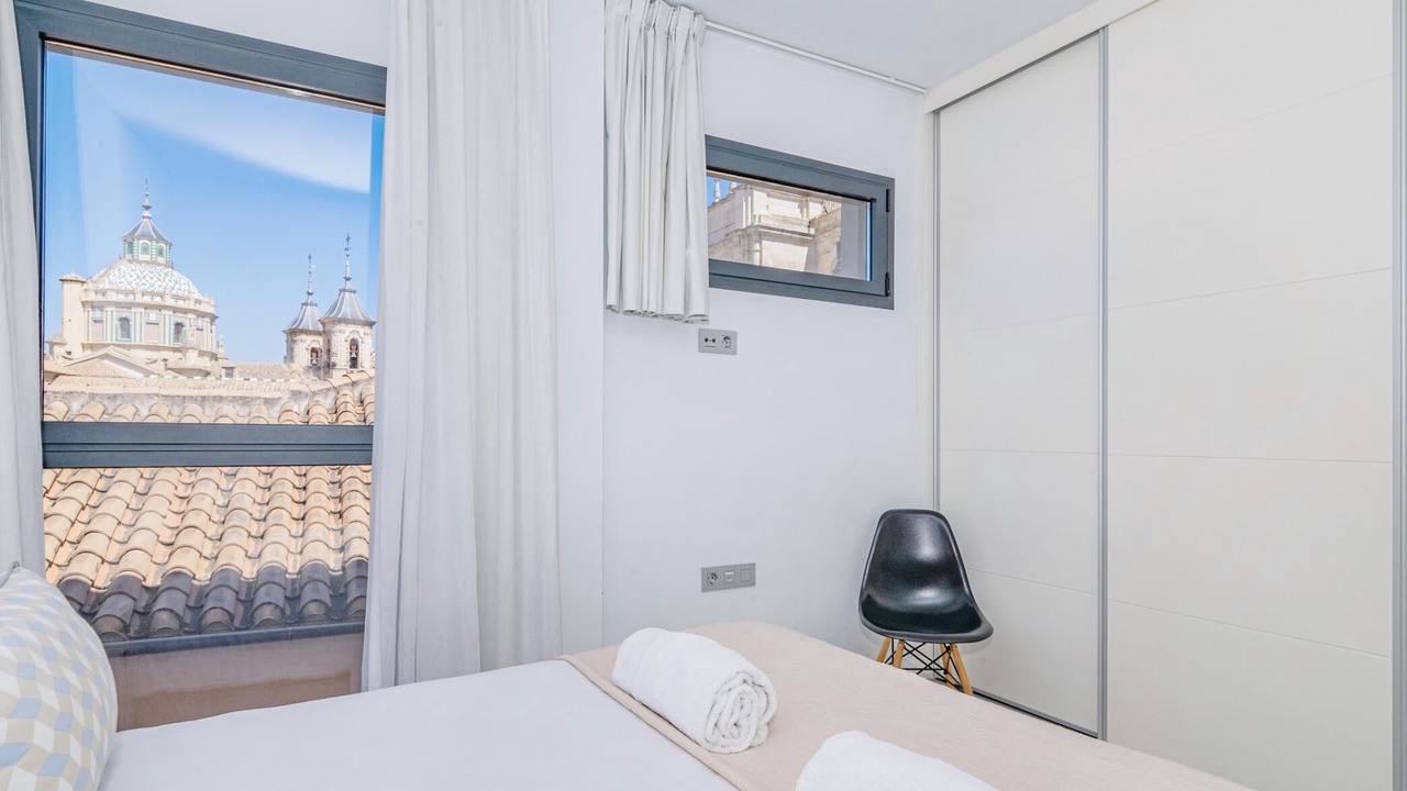 Photo of Bedroom in Centro - Sagrario
