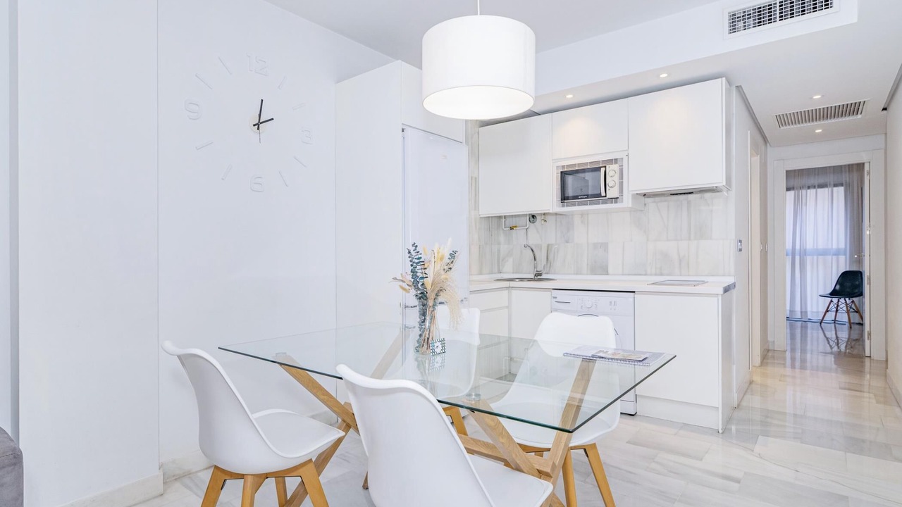 Photo of Kitchen in Centro - Sagrario