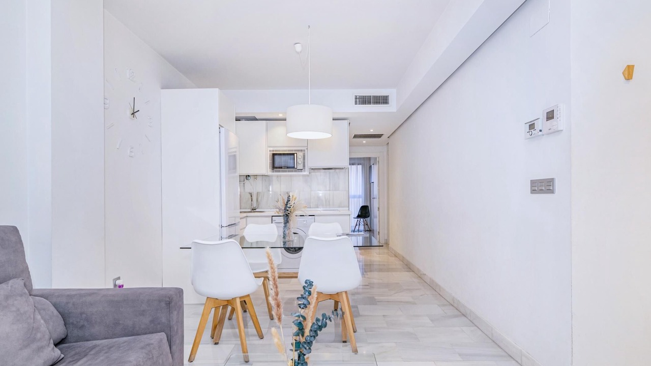 Photo of Livingroom in Centro - Sagrario