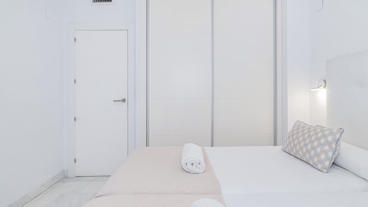 Photo of Bedroom in Centro - Sagrario