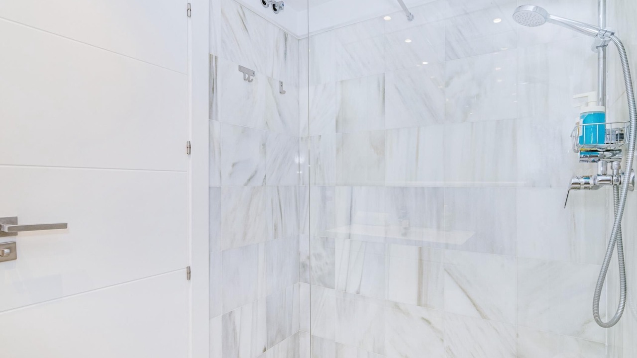 Photo of Bathroom in Centro - Sagrario