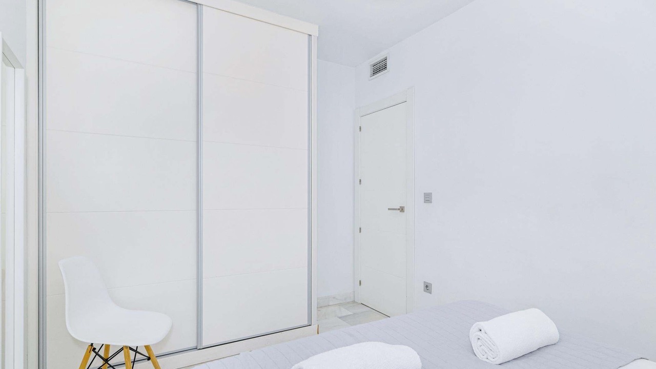 Photo of Bedroom in Centro - Sagrario