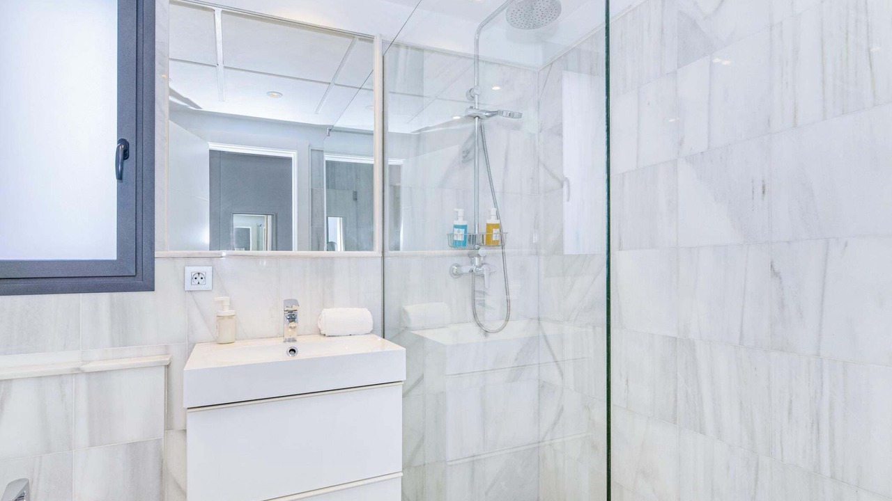 Photo of Bathroom in Centro - Sagrario