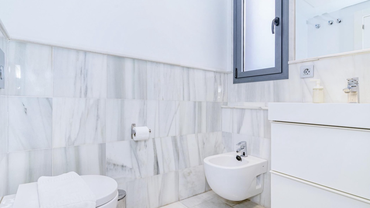 Photo of Bathroom in Centro - Sagrario