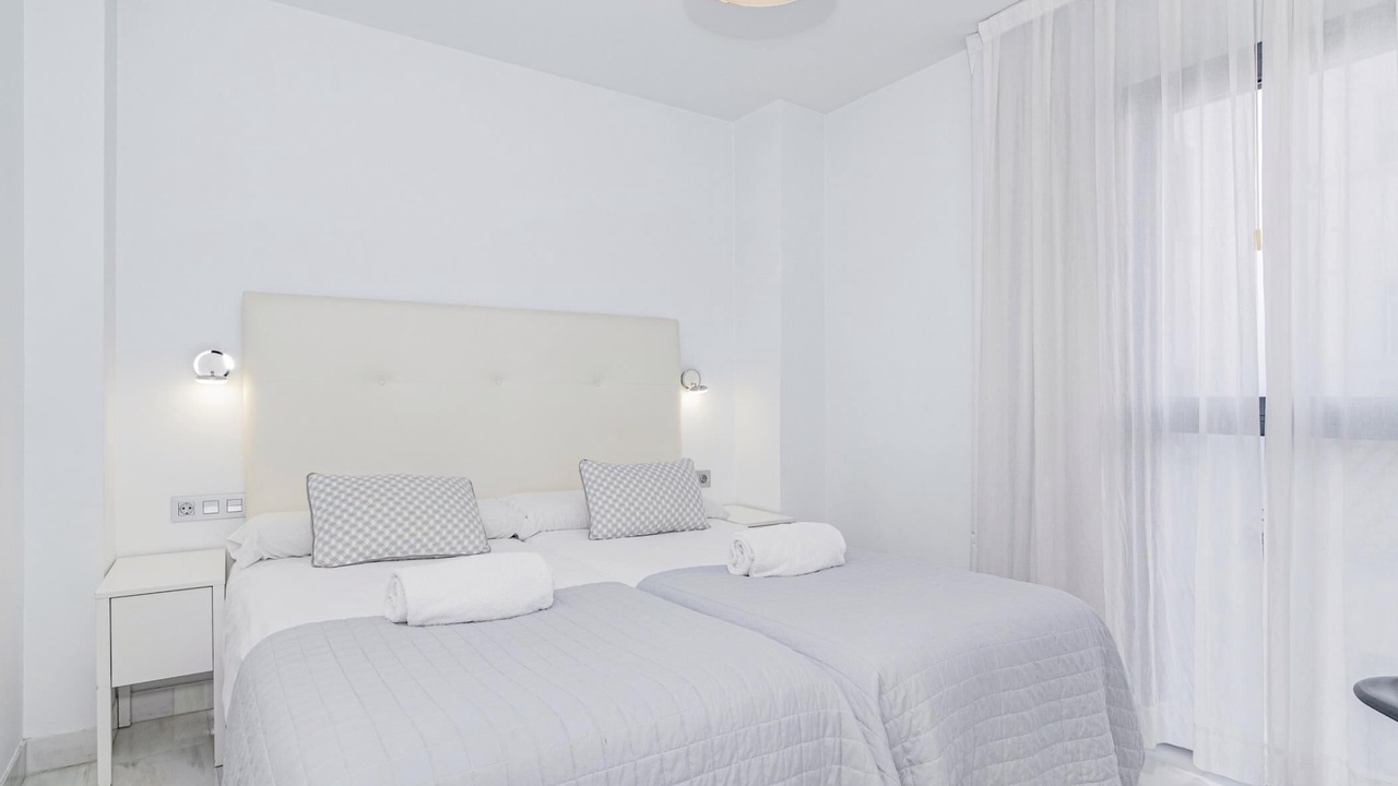 Photo of Bedroom in Centro - Sagrario