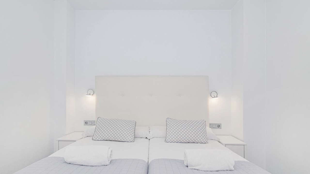 Photo of Bedroom in Centro - Sagrario