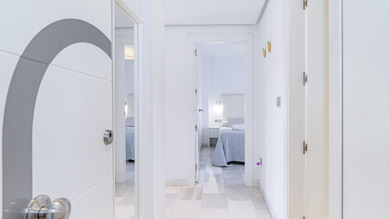 Photo of Bedroom in Centro - Sagrario