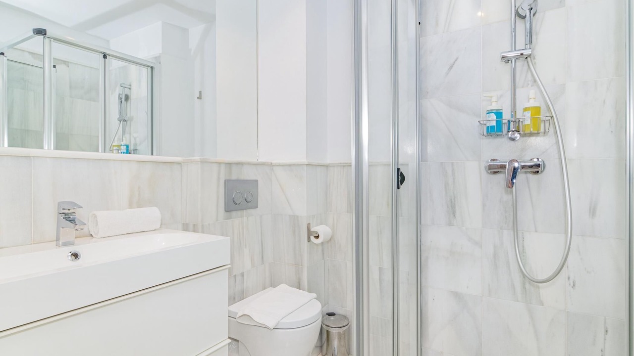 Photo of Bathroom in Centro - Sagrario