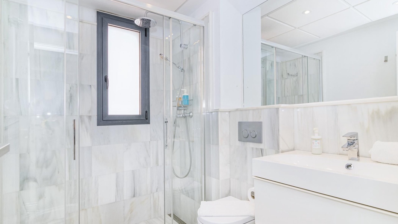 Photo of Bathroom in Centro - Sagrario
