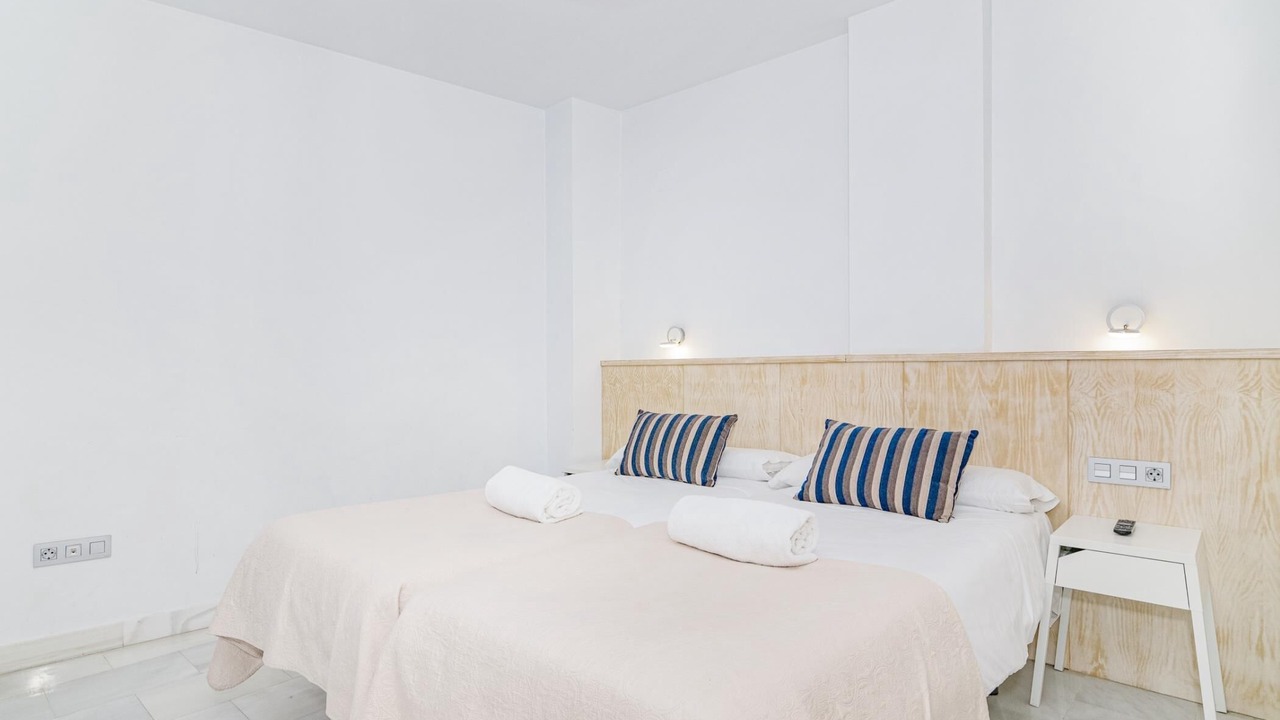Photo of Bedroom in Centro - Sagrario