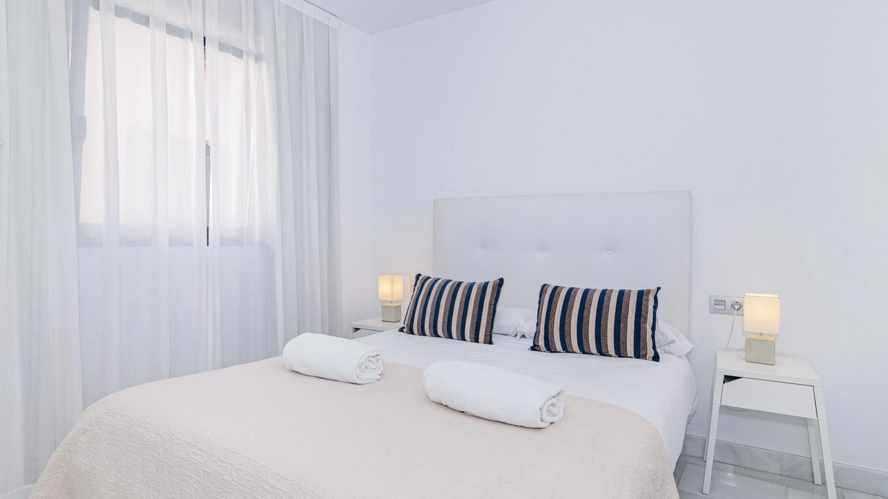Photo of Bedroom in Centro - Sagrario