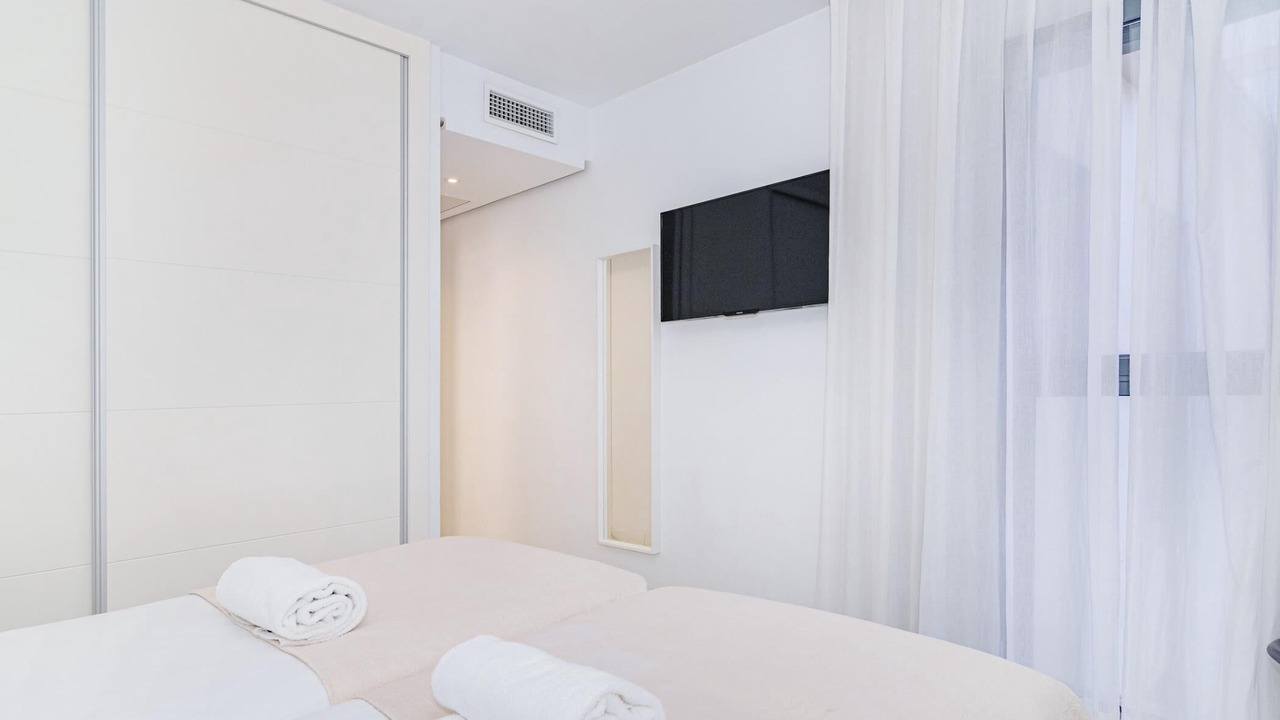 Photo of Bedroom in Centro - Sagrario