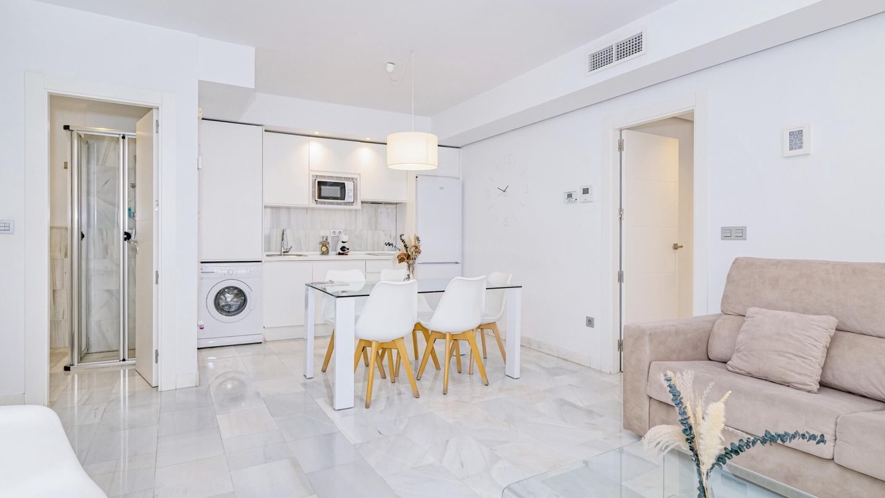 Photo of Livingroom in Centro - Sagrario