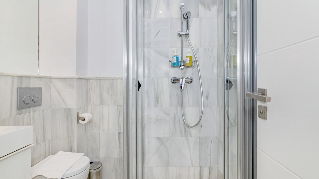 Photo of Bathroom in Centro - Sagrario