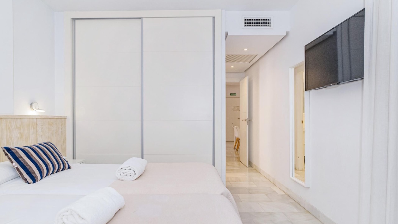Photo of Bedroom in Centro - Sagrario