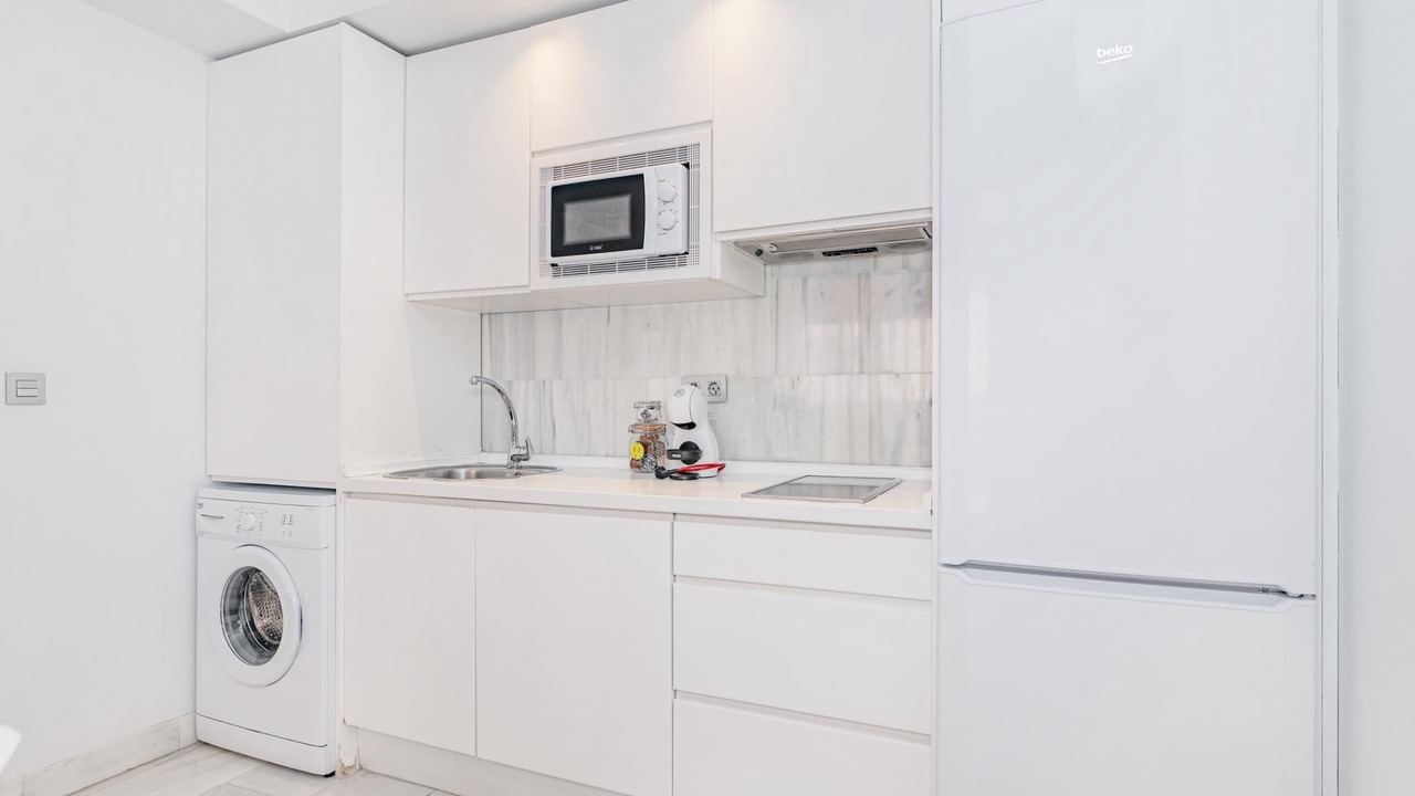 Photo of Kitchen in Centro - Sagrario