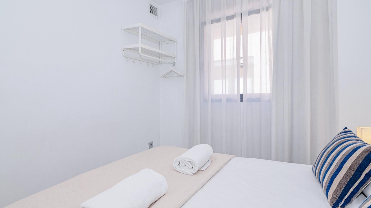 Photo of Bedroom in Centro - Sagrario