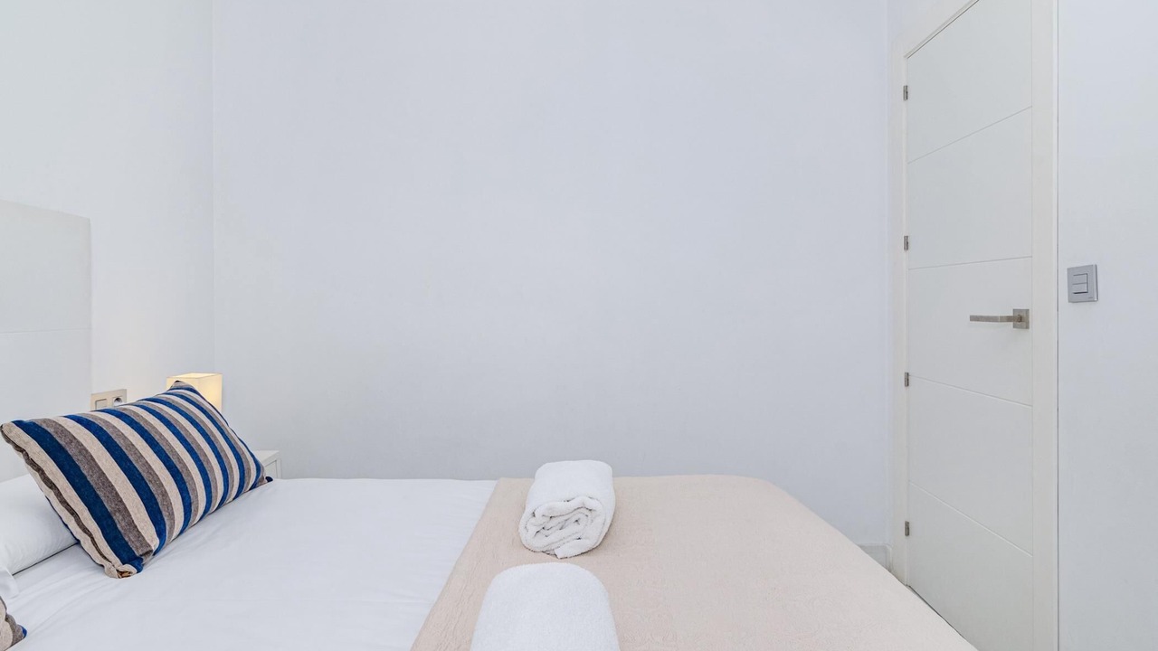 Photo of Bedroom in Centro - Sagrario