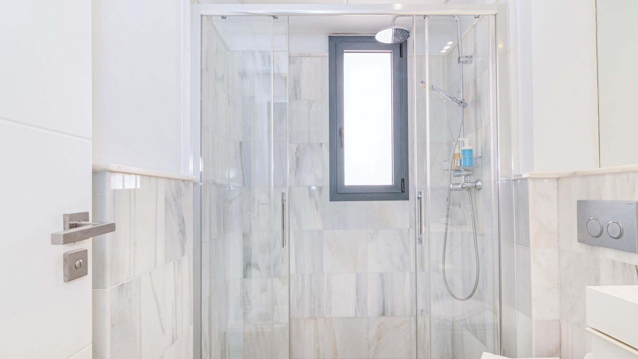 Photo of Bathroom in Centro - Sagrario
