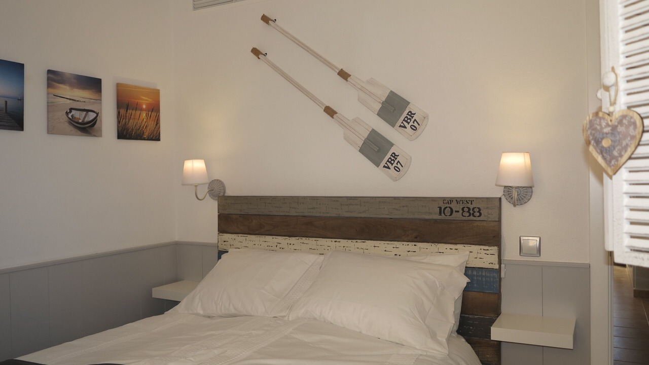 Photo of Bedroom in Mojacar