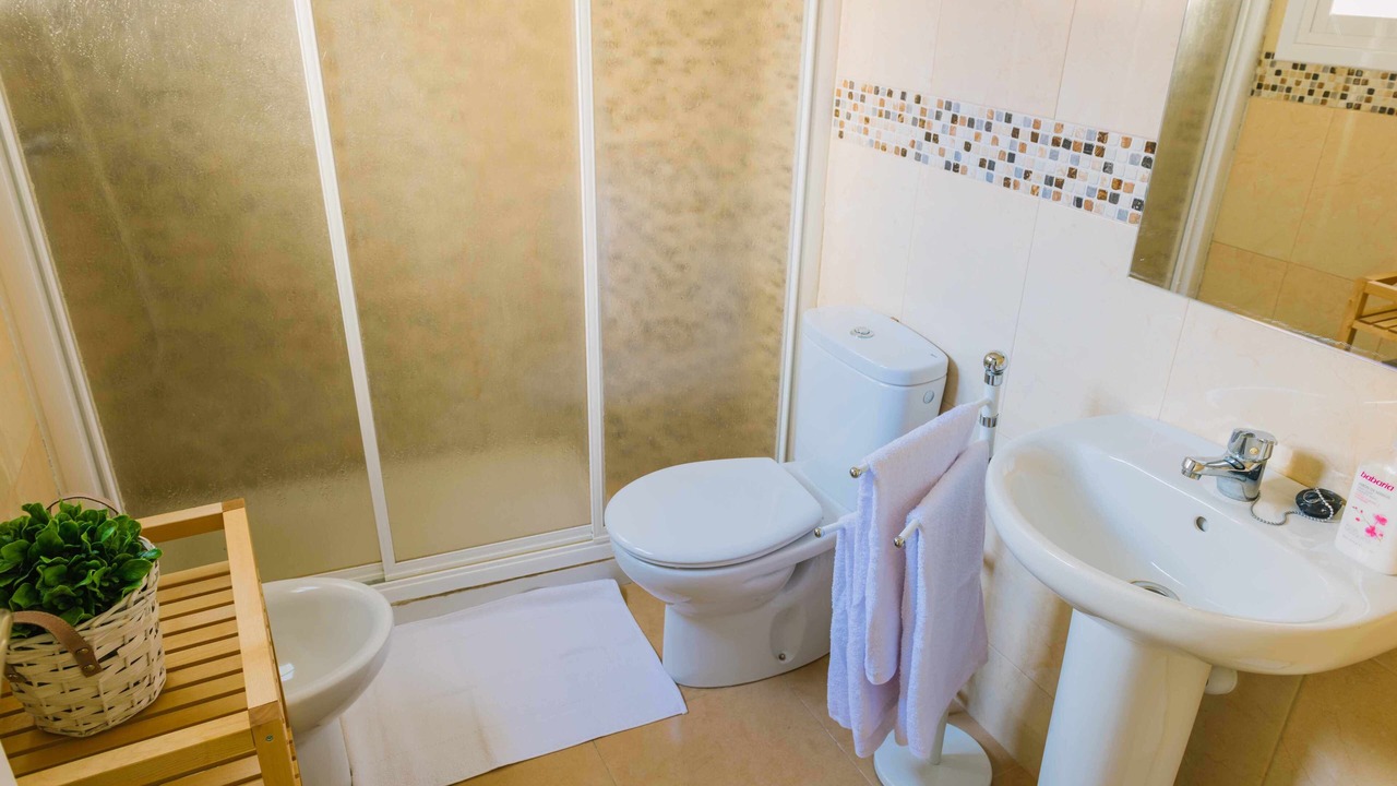 Photo of Bathroom in Cordoba