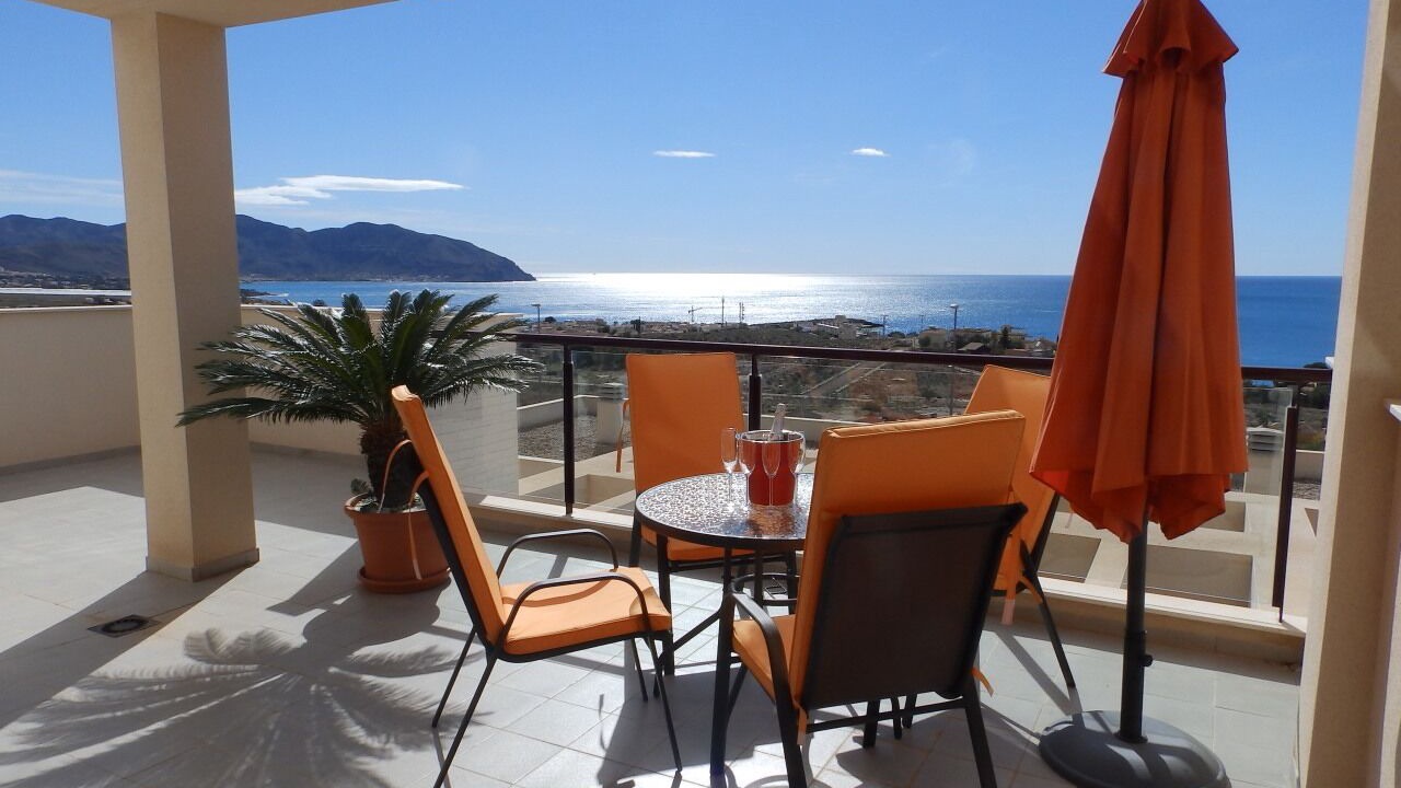 Photo of Outdoor in Isla Plana