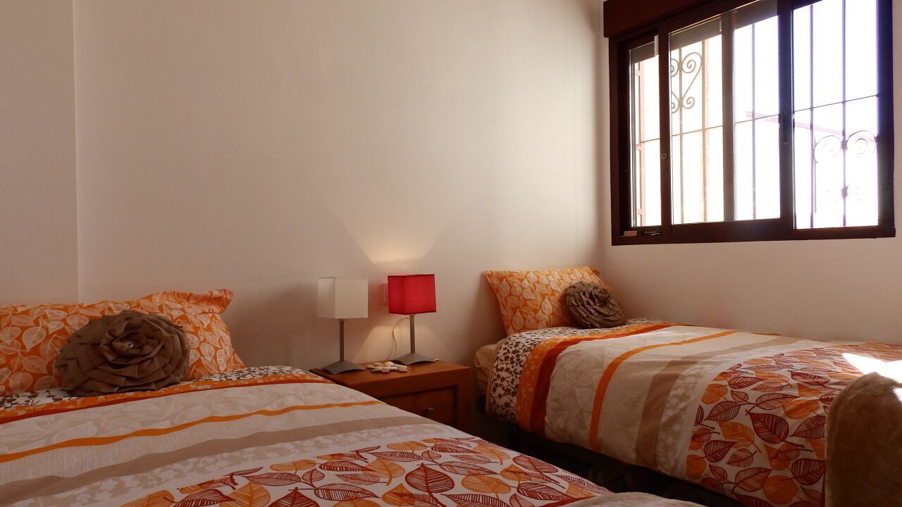 Photo of Bedroom in Isla Plana