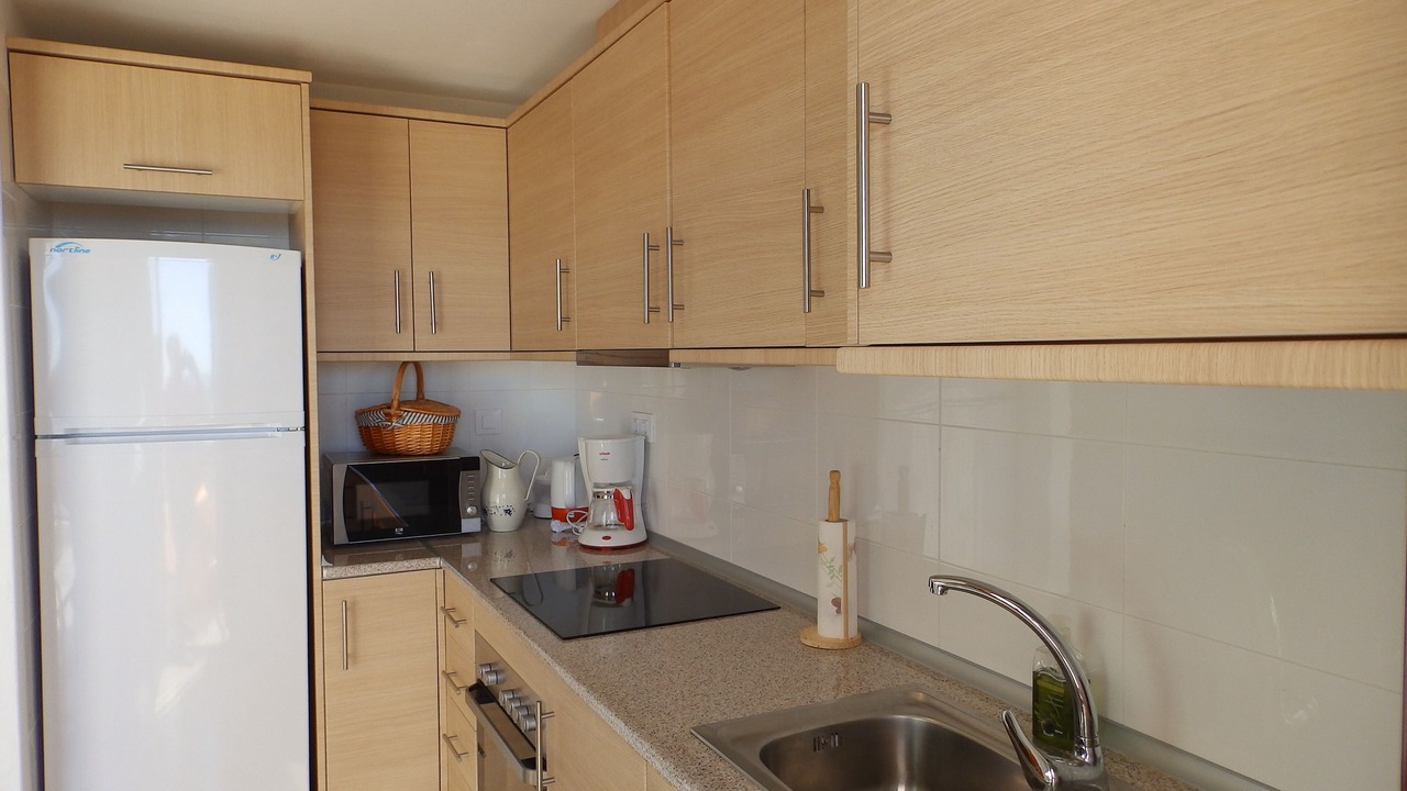 Photo of Kitchen in Isla Plana
