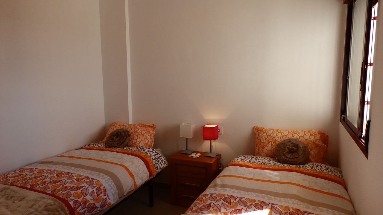 Photo of Bedroom in Isla Plana