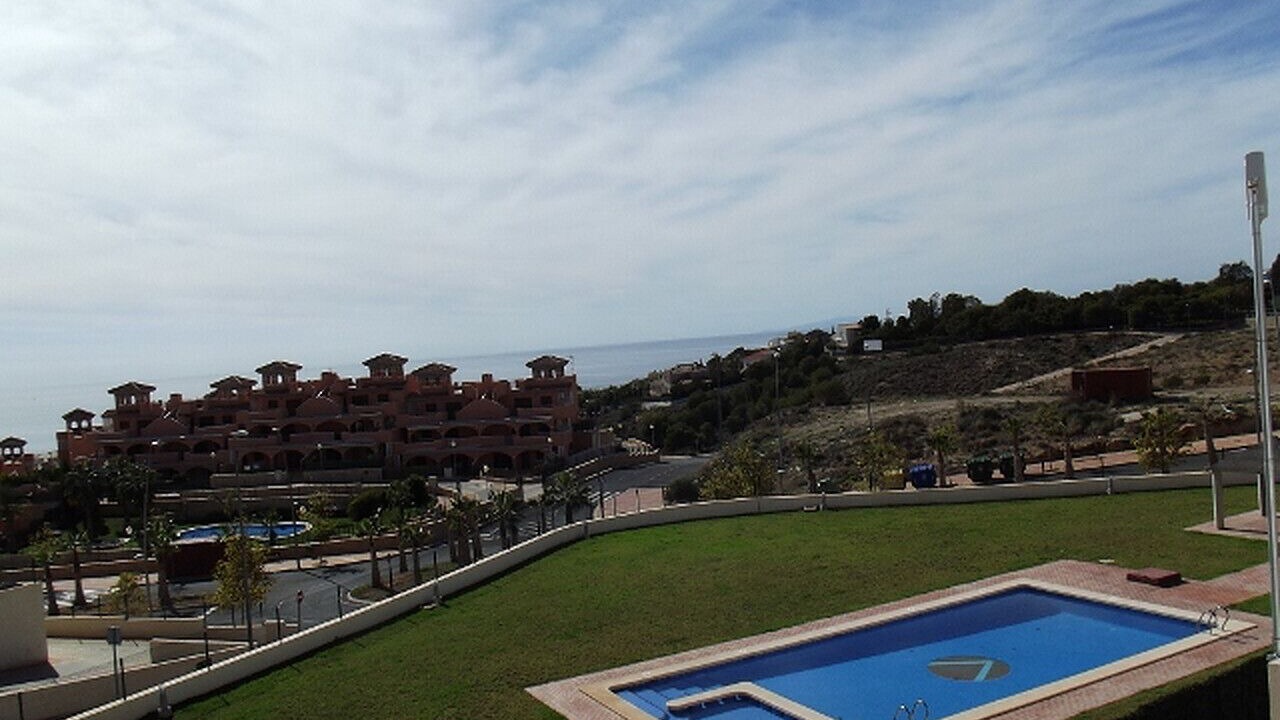 Photo of Outdoor in Isla Plana