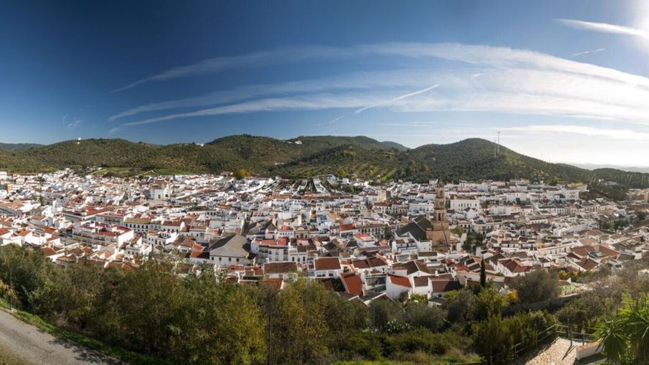 Photo of Outdoor in Constantina