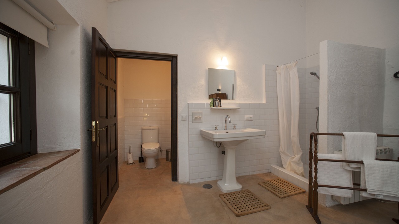 Photo of Bathroom in Constantina