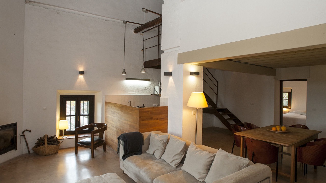 Photo of Livingroom in Constantina