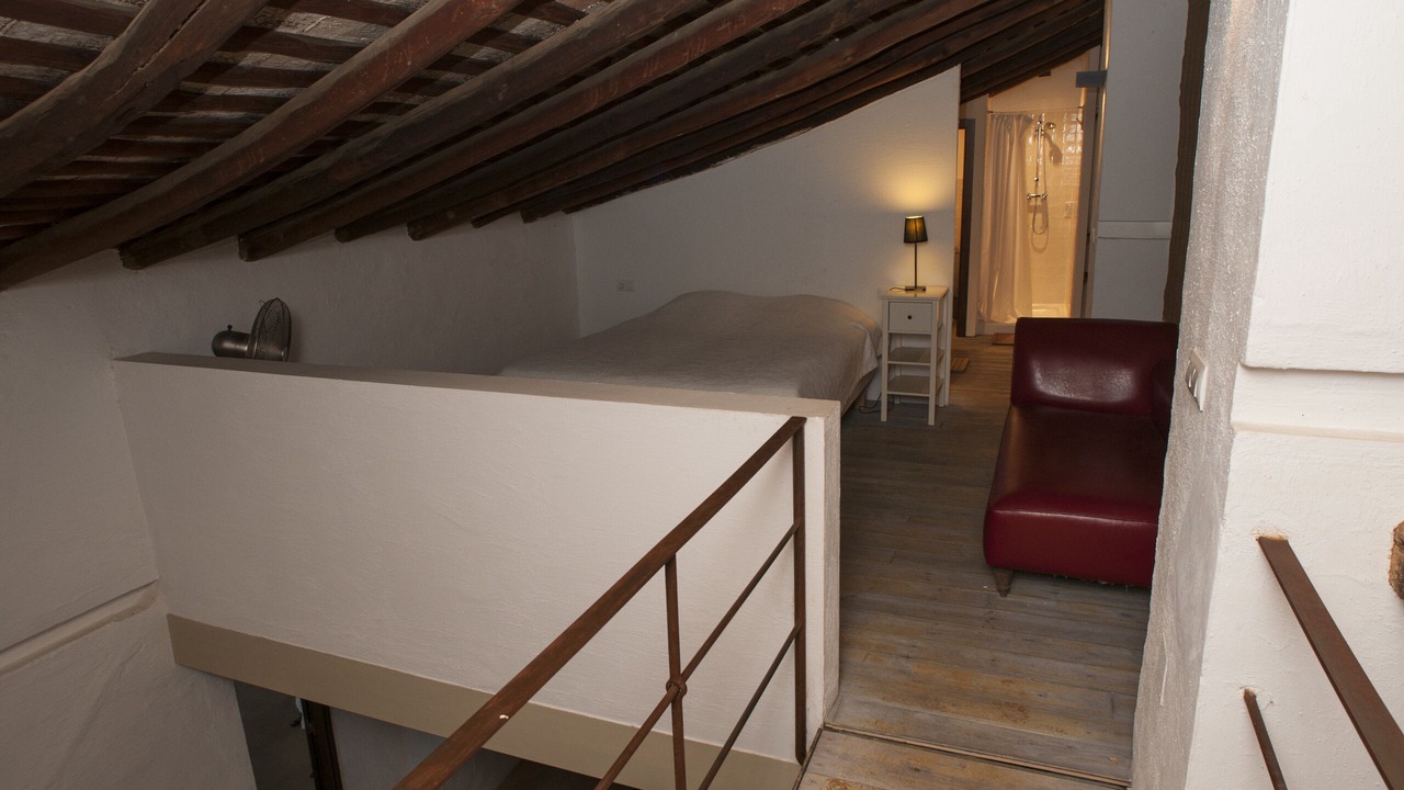 Photo of Bedroom in Constantina