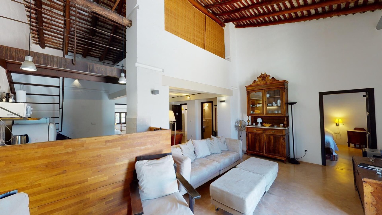 Photo of Livingroom in Constantina