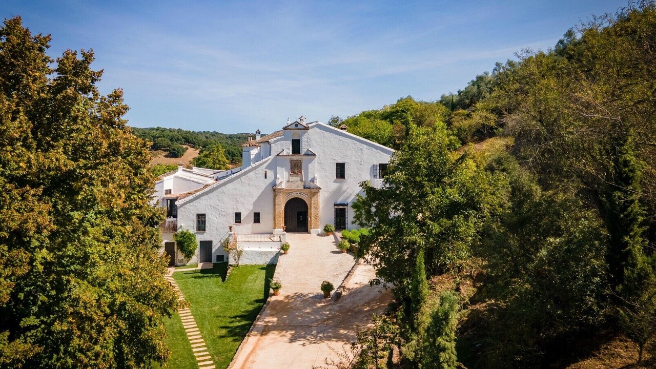 Photo of Outdoor in Constantina