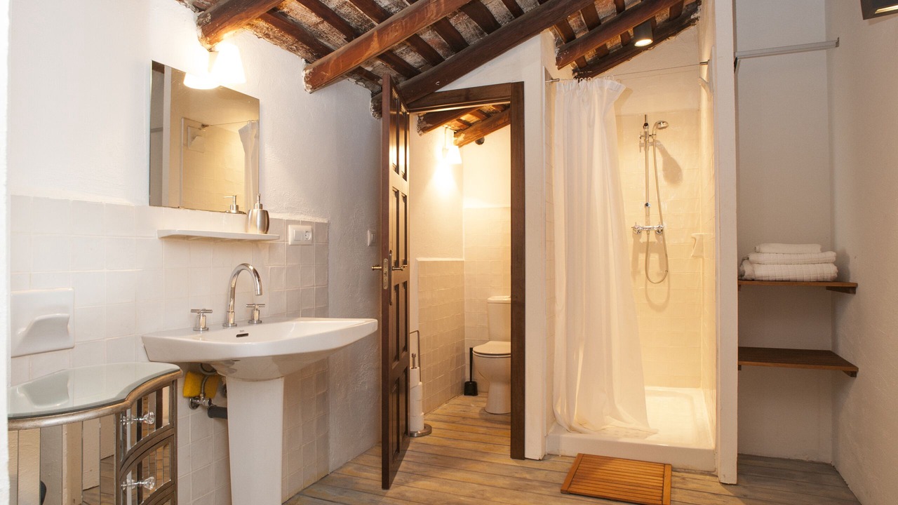 Photo of Bathroom in Constantina