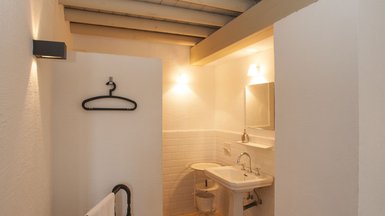 Photo of Bathroom in Constantina