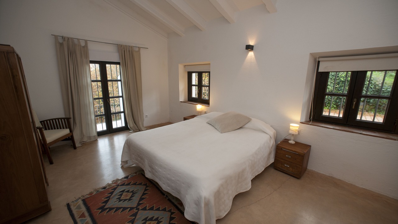 Photo of Bedroom in Constantina