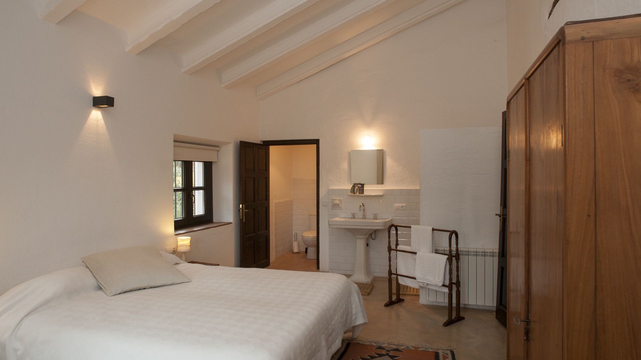 Photo of Bedroom in Constantina