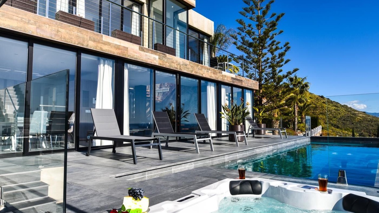 Photo of Outdoor in Salobrena