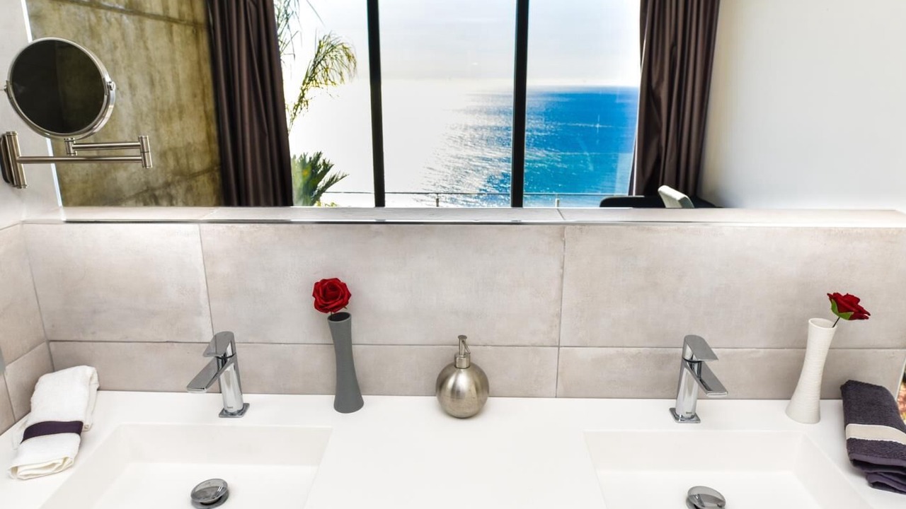 Photo of Bathroom in Salobrena