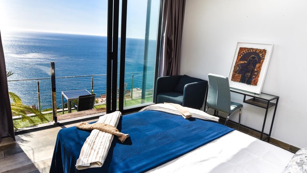 Photo of Bedroom in Salobrena