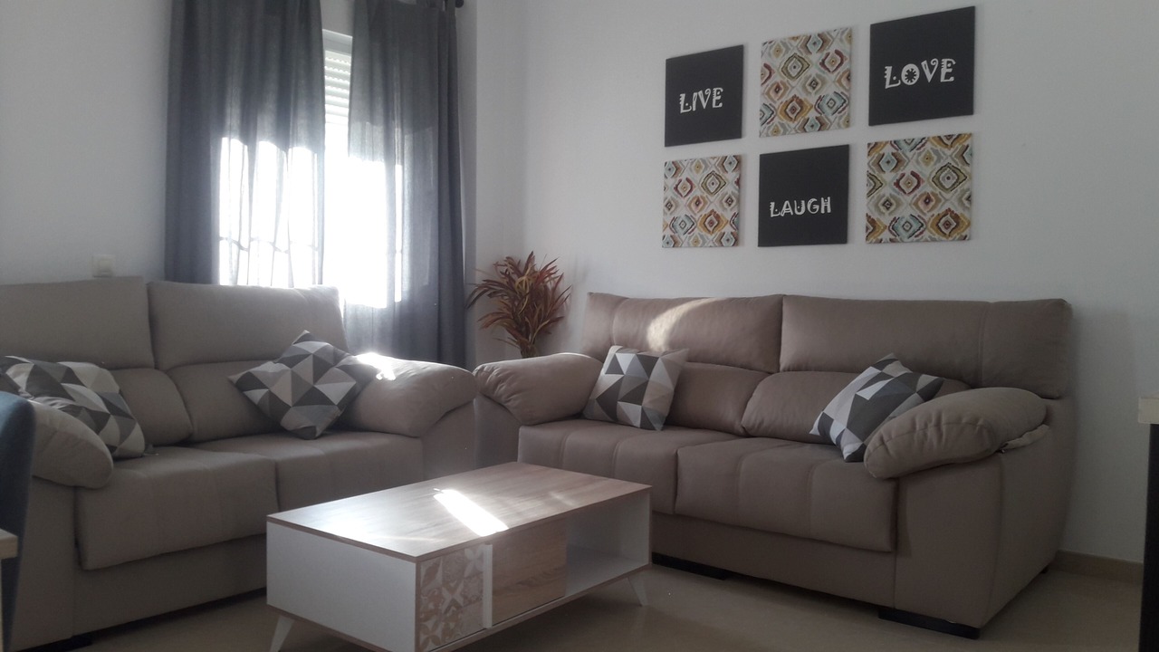 Photo of Livingroom in Bujalance