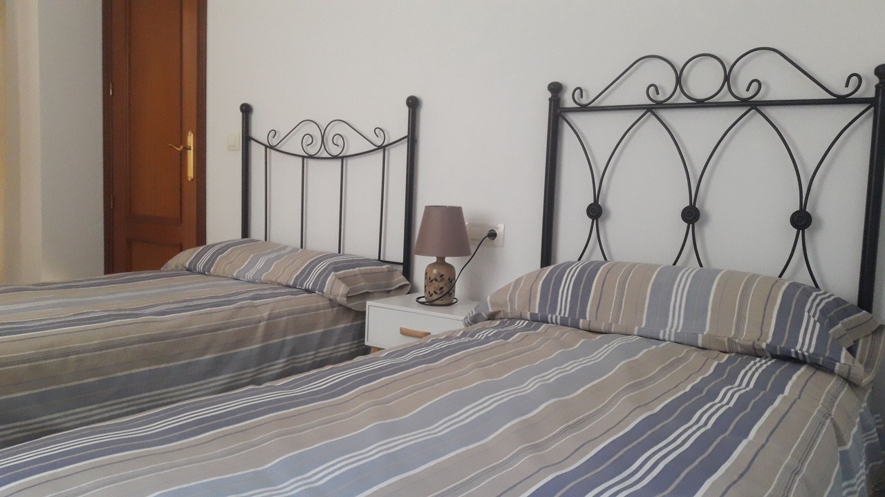 Photo of Bedroom in Bujalance