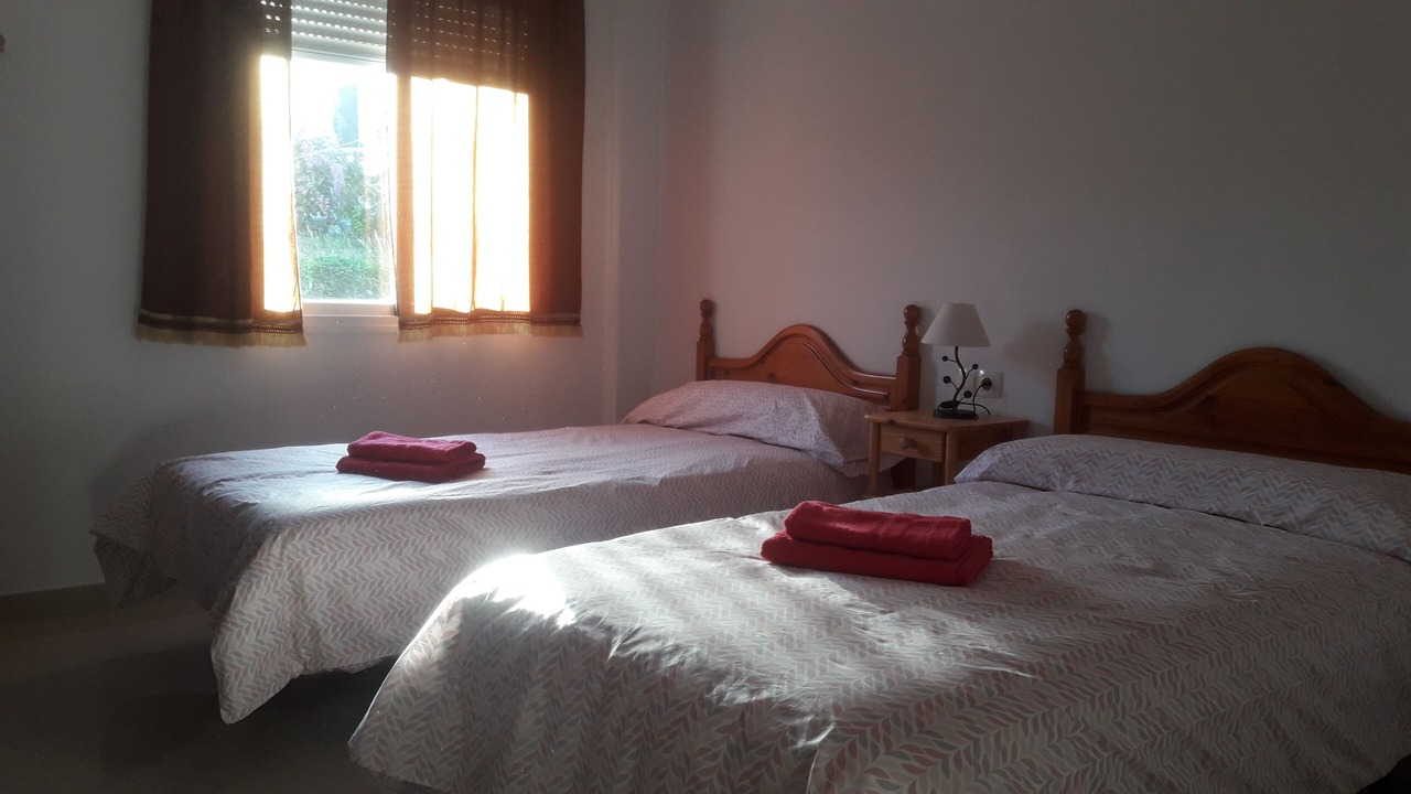Photo of Bedroom in Bujalance